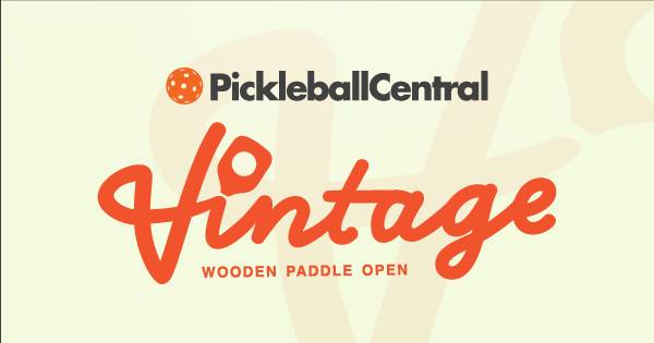PPA Tour: Pickleball Central Sacramento Vintage Open