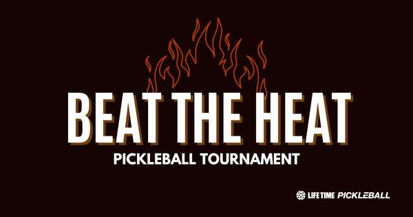 Centennial Life Time Beat the Heat