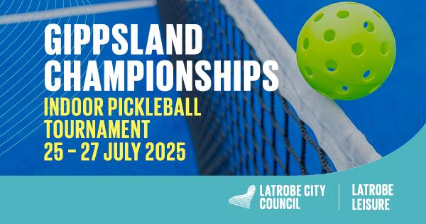 Gippsland Championships 2025