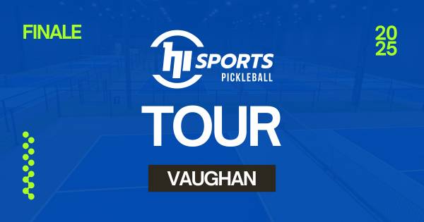 HISPORTS TOUR FINALE (VAUGHAN)