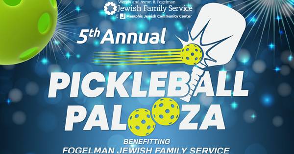 5th Annual Pickleball Palooza