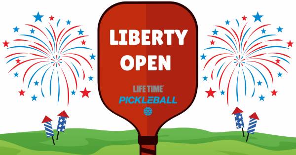 The Liberty Open