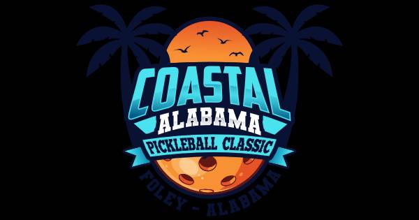 Coastal Alabama Pickleball Classic