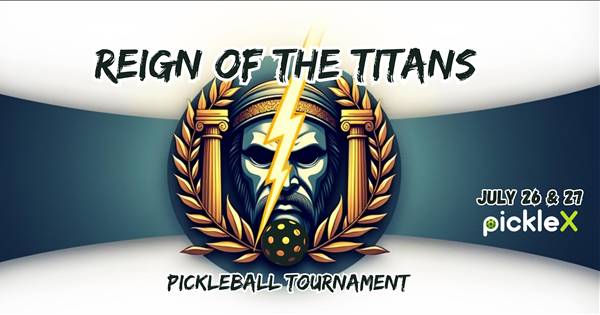 Reign of the Titans