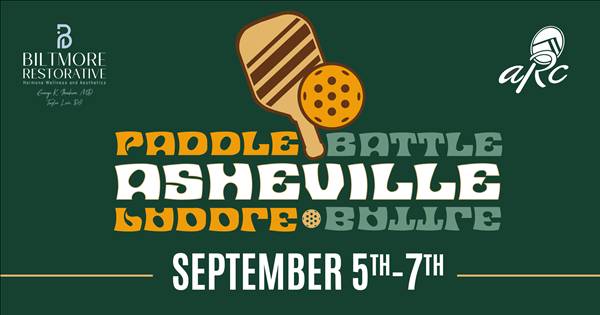 Asheville Paddle Battle 2025