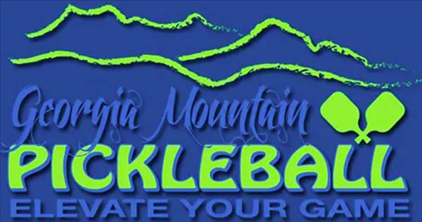 Georgia Mountain Pickleball Fall Classic 2025