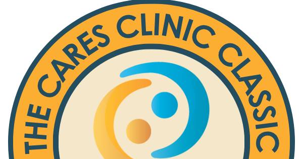 The CARES Clinic Classic - Rally for Rehab