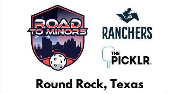 Road to Minors (RTM) - Texas Ranchers Minor League Tryouts