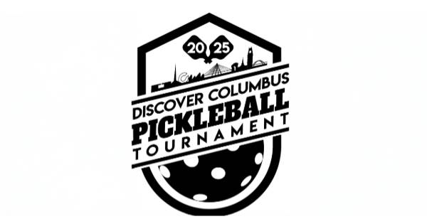 Discover Columbus Pickleball Tournament 2025, Presented by Humana and the Columbus Pickleball Club