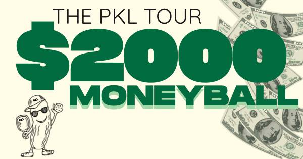 $$2K / THE PKL TOUR OPEN