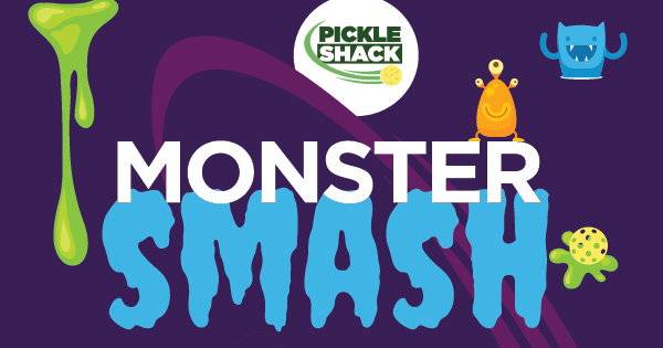 Monster Smash - Canceled.
