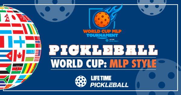 World Cup MLP Tournament