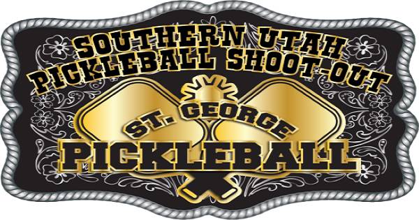 Southern Utah Pickleball Shootout