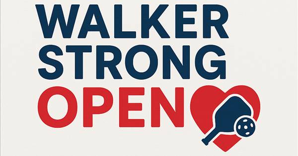 Walker Strong Open
