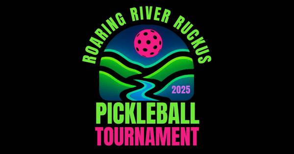The Roaring River Ruckus