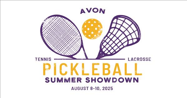 Avon Pickleball Summer Showdown