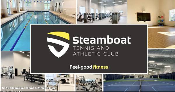 Steamboat Challenge Round robin