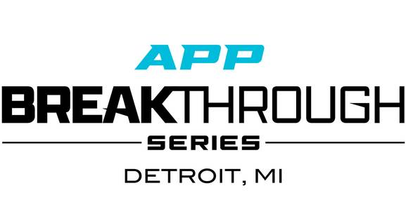 APP Breakthrough Series: Detroit