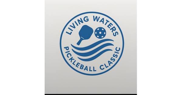 (Cancelled) Living Waters Pickleball Classic