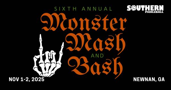 6th Annual Monster Mash and Bash