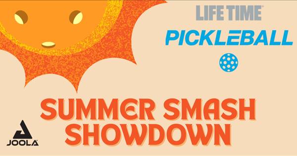 Summer Smash Showdown-July 2025 Intermediate Level (3.0-3.5)