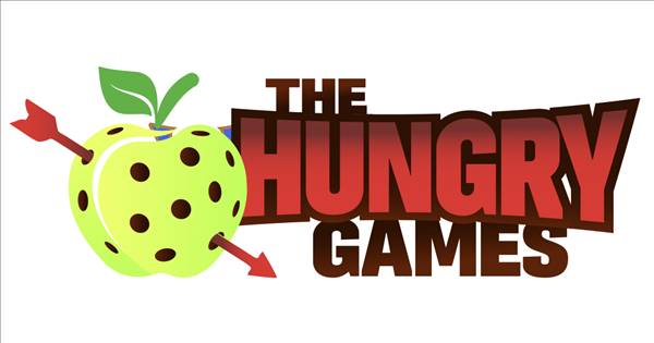 The 4th Annual Hungry Games by PB TIME - a Victory Pickleball Series Tourney