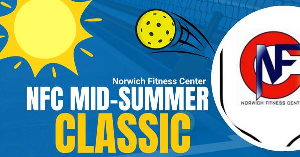 NFC Mid-Summer Classic Pickleball Tournament