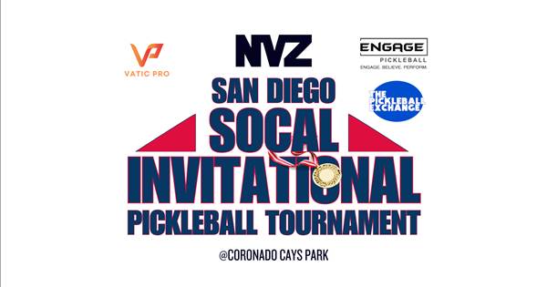 NVZ SAN DIEGO SOCAL INVITATIONAL