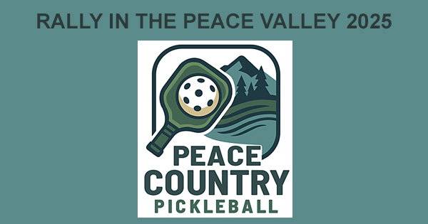 Rally in the Peace Valley 2025