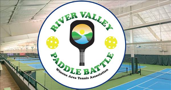 River Valley Paddle Battle - Fall 2025