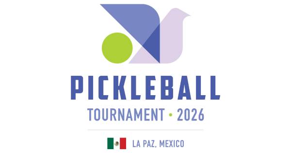 2026 La Paz, Baja, Mexico - Come to play a SENIOR tournament, stay to experience La Paz