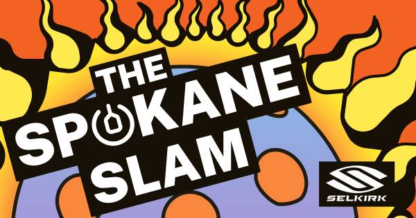 2025 Spokane Slam at Power PBC