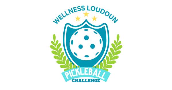 Wellness Loudoun Pickleball Challenge