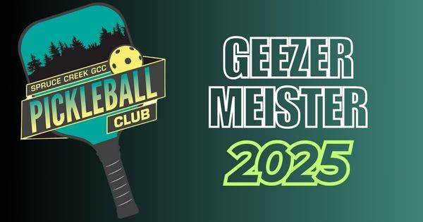 Geezer Meister 2025