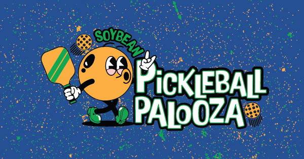 Tennessee Soybean Festival Pickleball Palooza