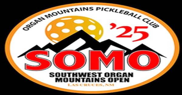 Southwest Organ Mountains Open