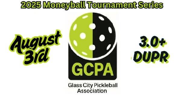 GCPA Moneyball Tournament Series
