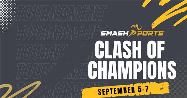 Smash Sports - Clash of Champions