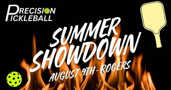 Summer Showdown