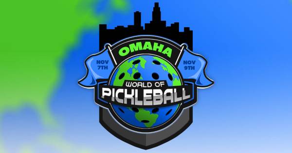 World of Pickleball - Omaha - $2,000