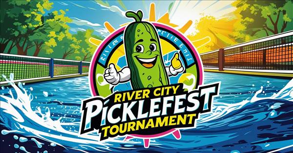PFC & SCF River City Picklefest