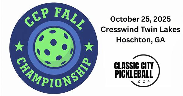 CCP Fall Championship
