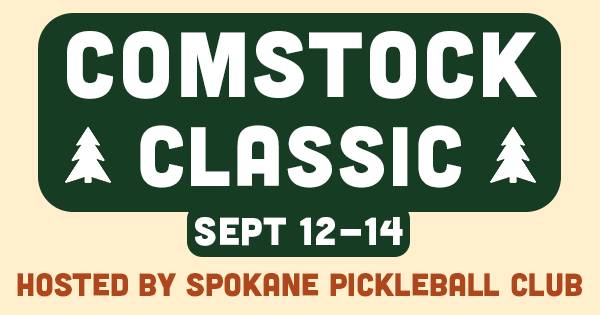 Comstock Classic 2025