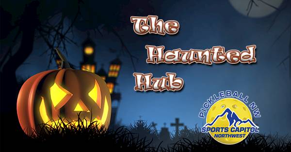 2025 The Haunted Hub