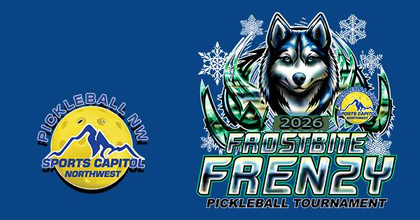 2026 Frostbite Frenzy