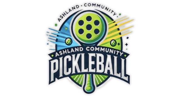 Ashland Community Pickleball Cash Prize Tournament