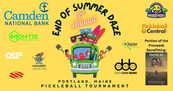 3rd Annual End of Summer Daze