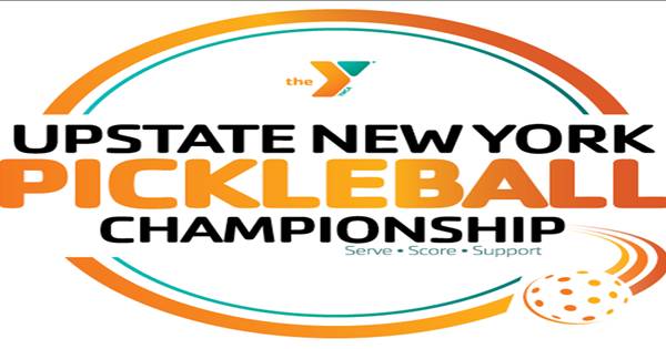 Upstate New York Pickleball Championship