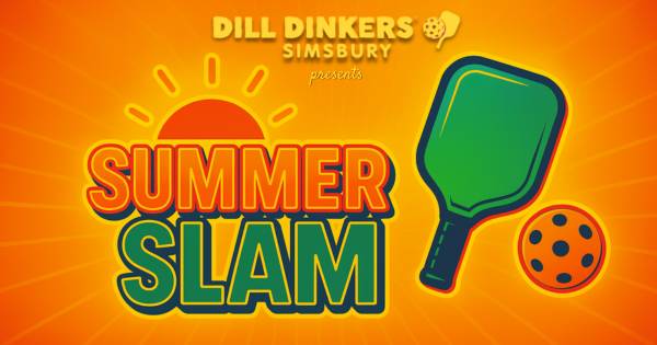 Dill Dinkers' Summer Slam