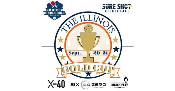 The Illinois Gold Cup @ Sure Shot